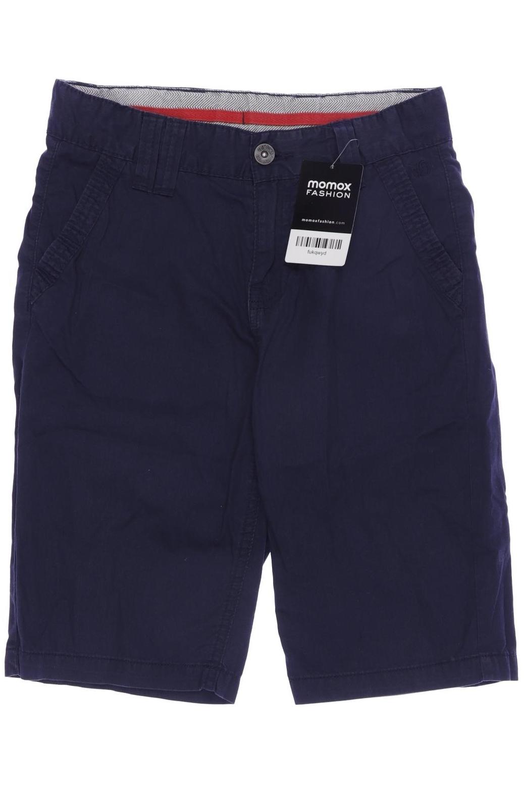 

s.Oliver Herren Shorts, marineblau, Gr. 146