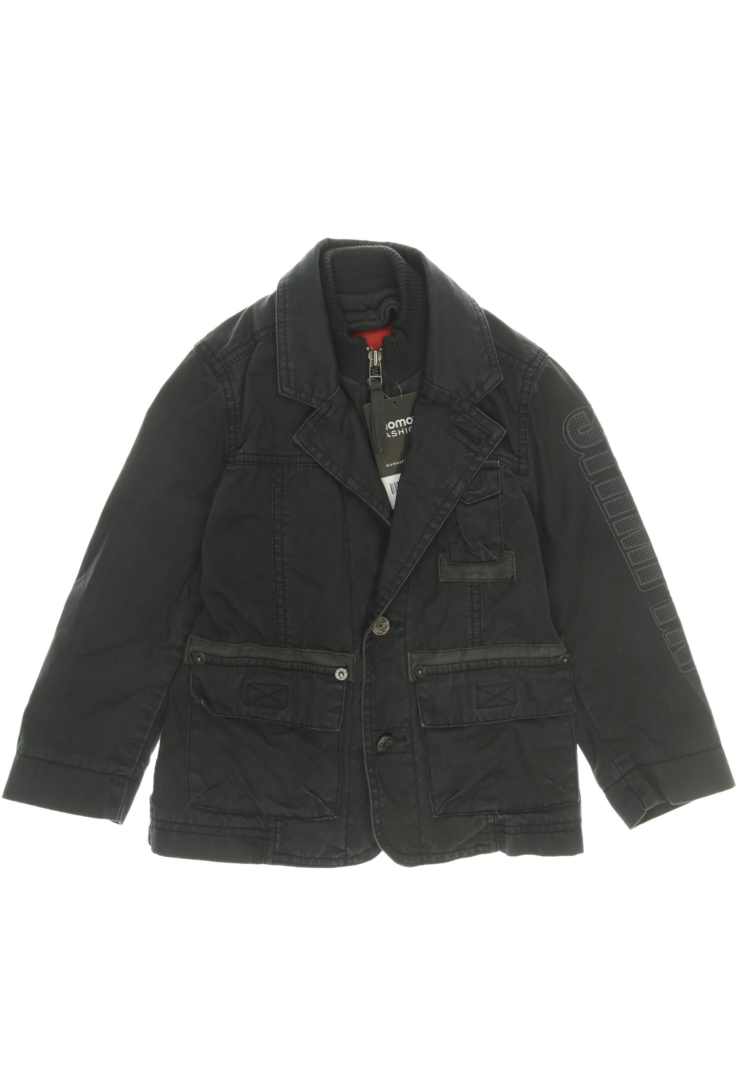 

s.Oliver Jungen Jacke, grau
