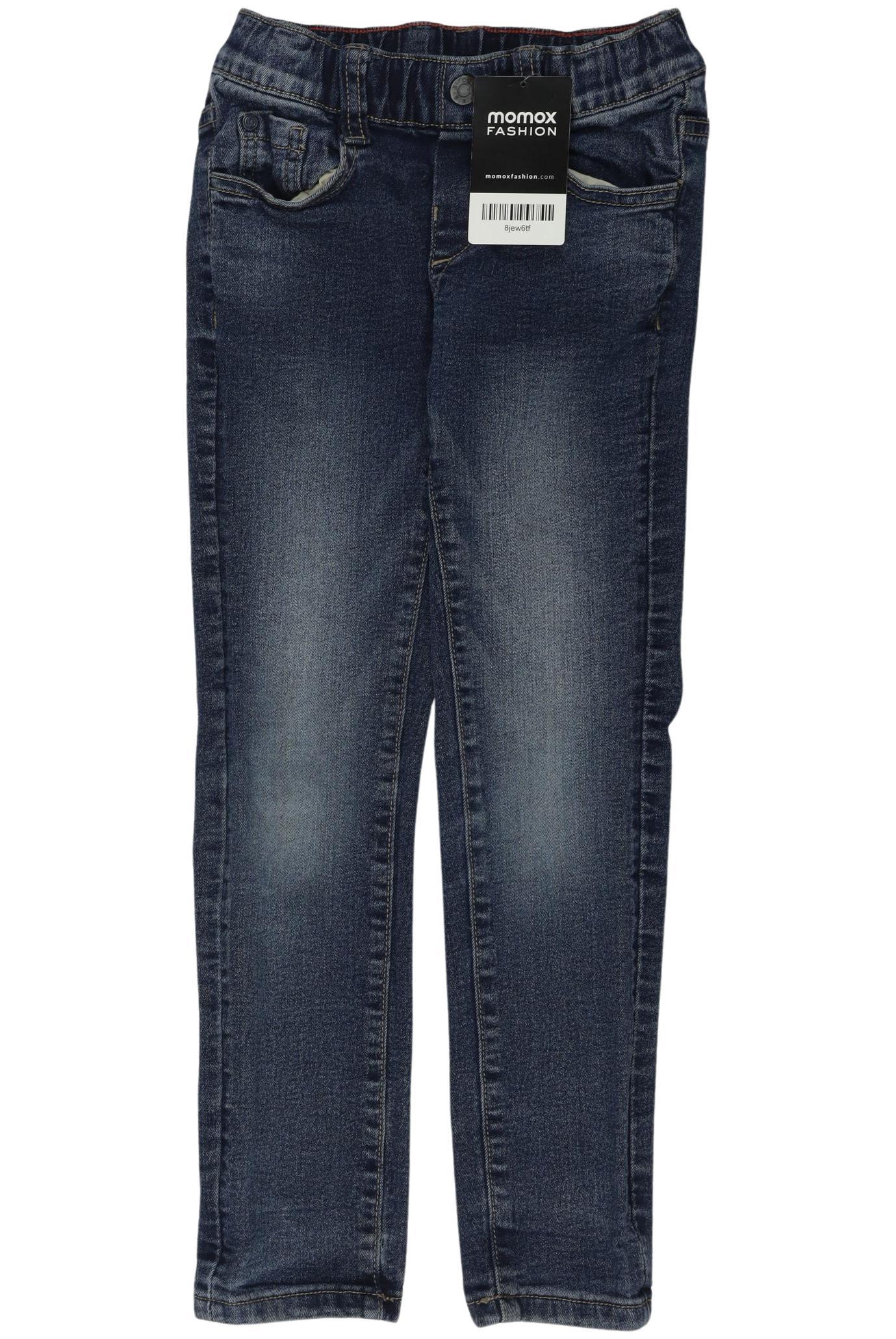 

s.Oliver Jungen Jeans, blau, Gr. 122