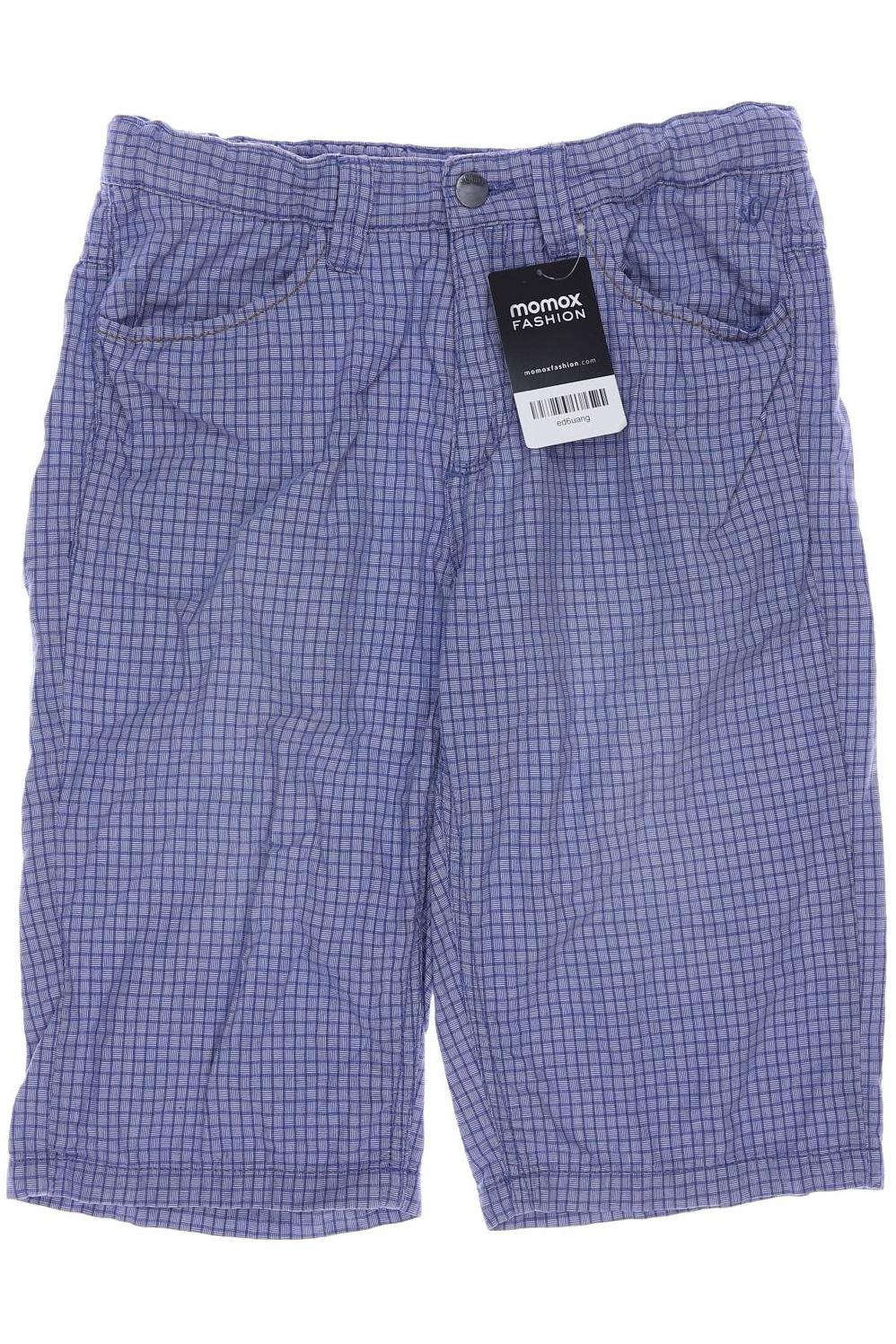 

s.Oliver Herren Shorts, hellblau, Gr. 164