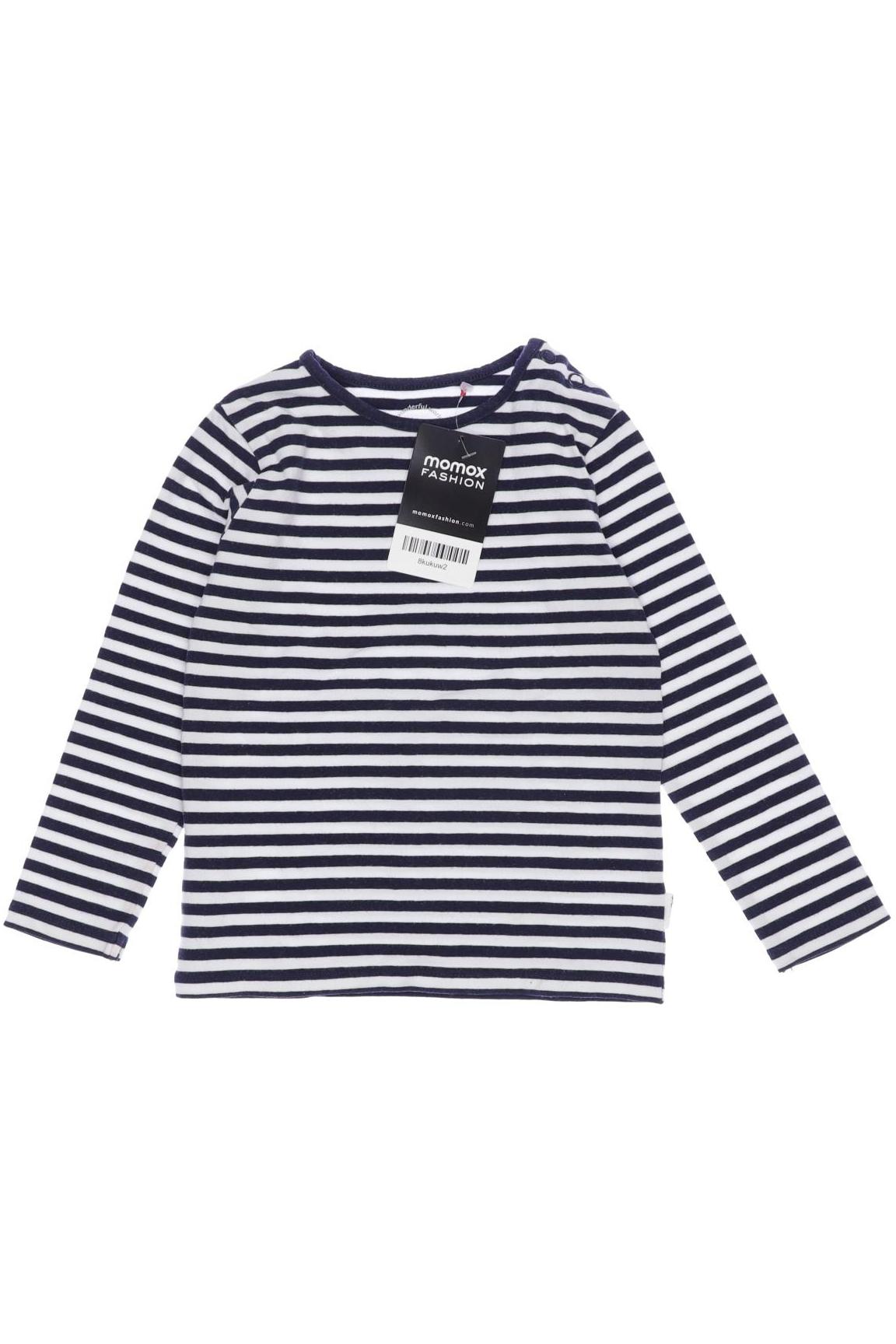 

s.Oliver Herren Langarmshirt, cremeweiß, Gr. 92