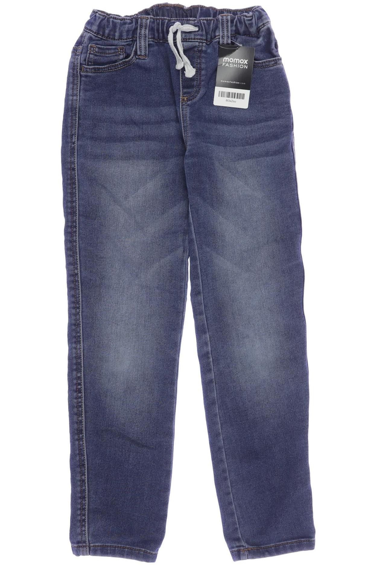 

s.Oliver Herren Jeans, blau, Gr. 140