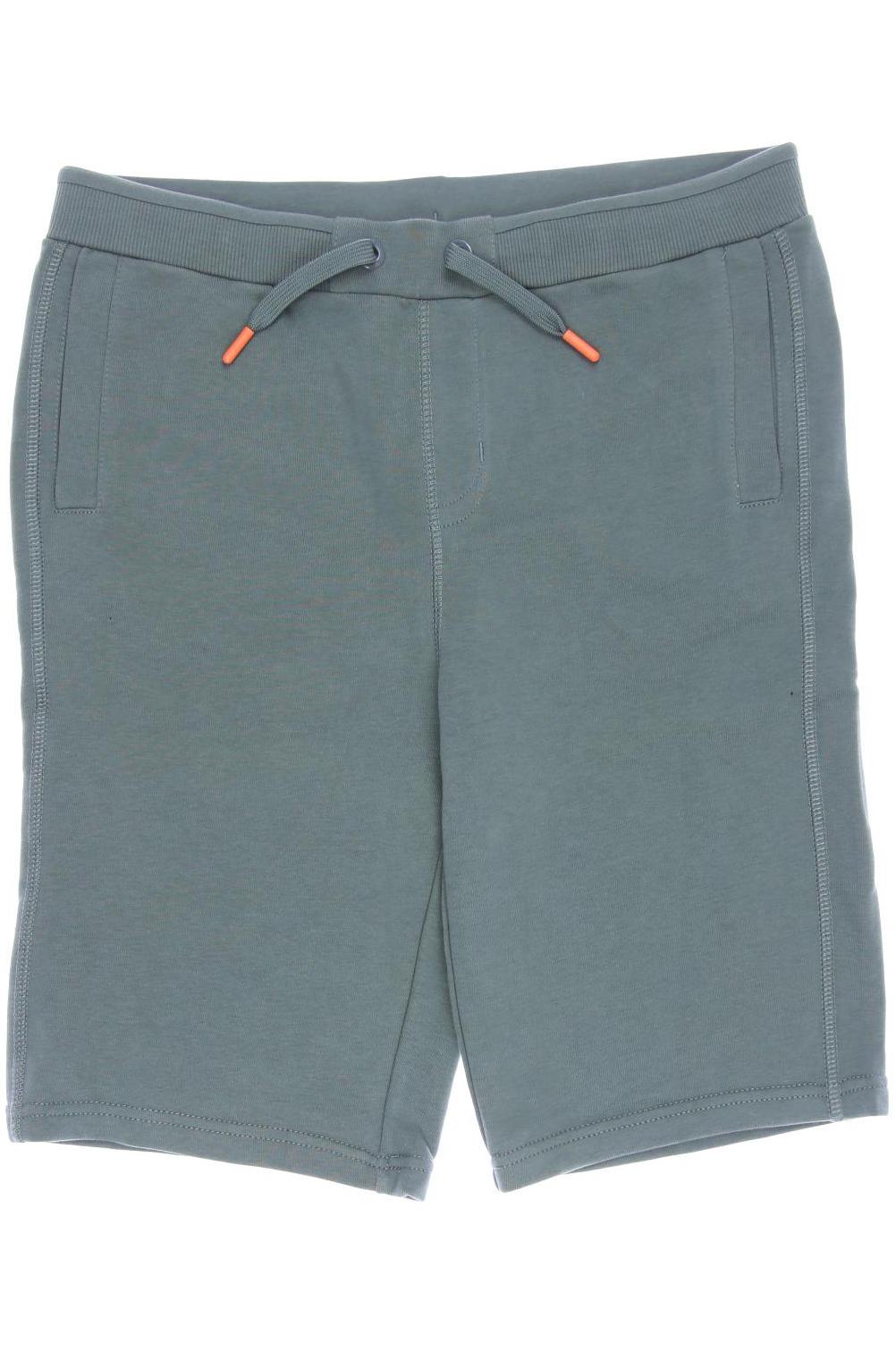 

s.Oliver Jungen Shorts, türkis