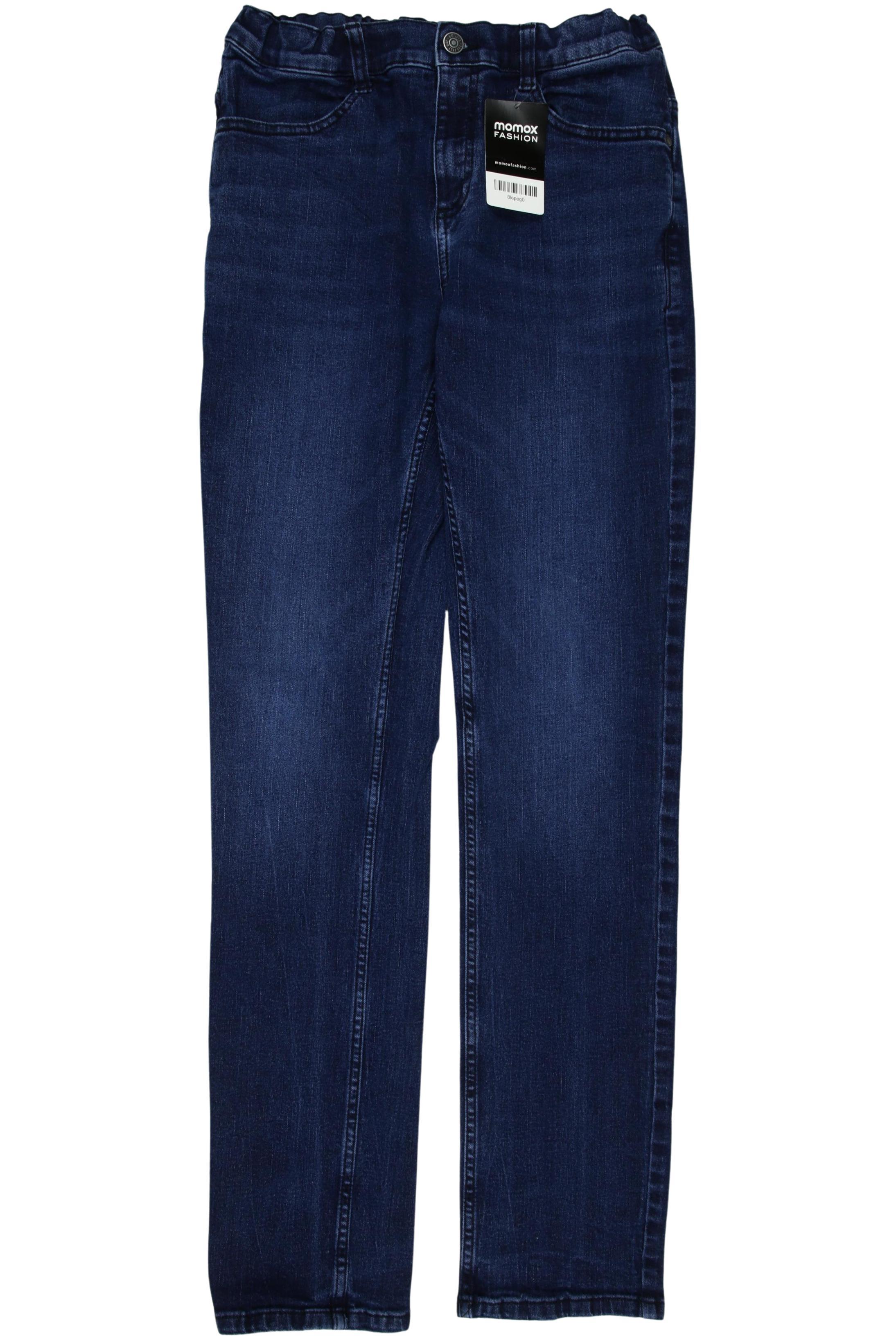 

s.Oliver Herren Jeans, marineblau, Gr. 176