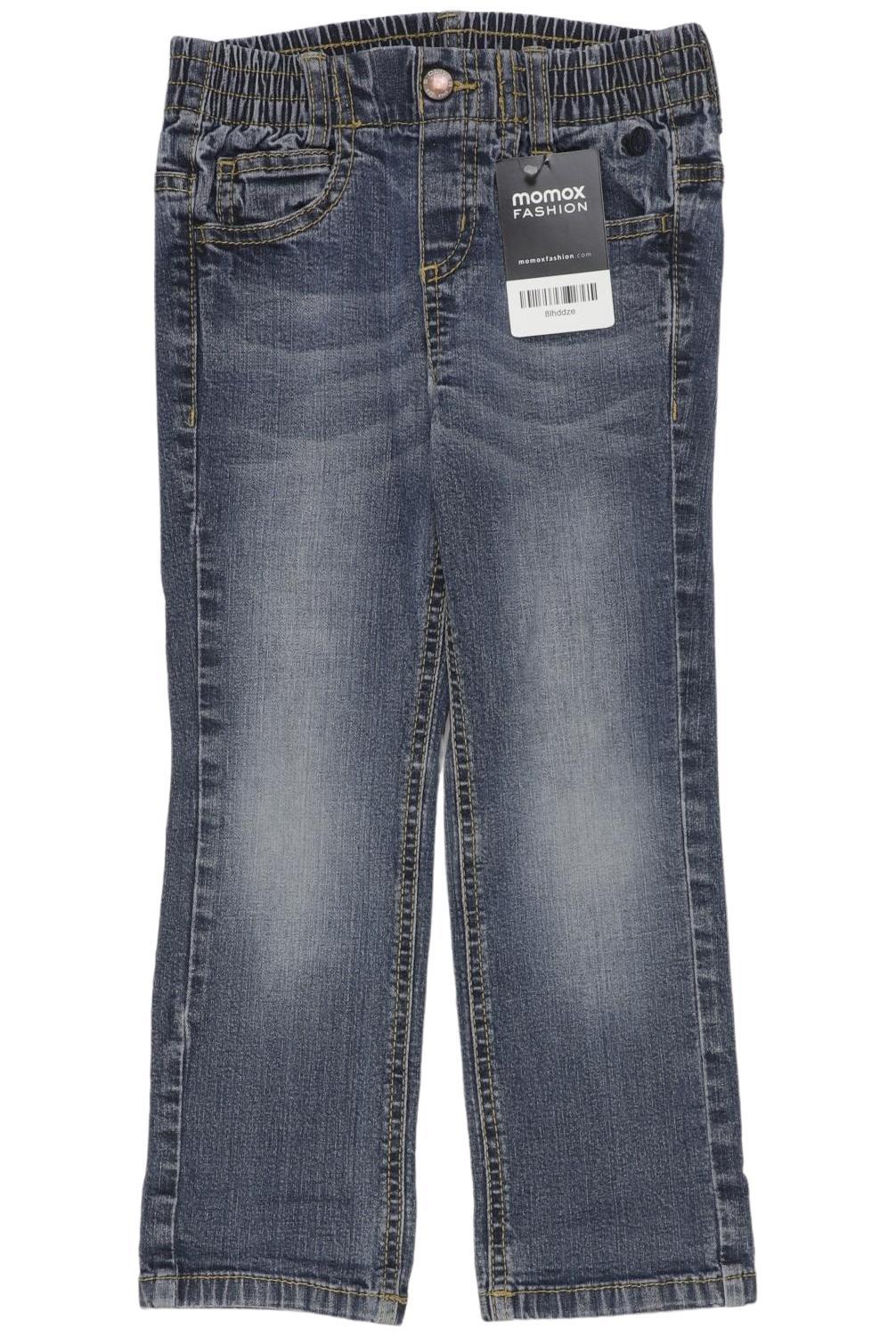 

s.Oliver Jungen Jeans, blau, Gr. 110