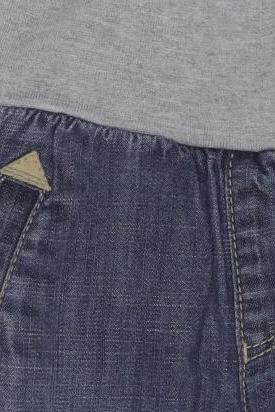 Thumbnail - s.Oliver Jungen Jeans, blau, Gr. 62