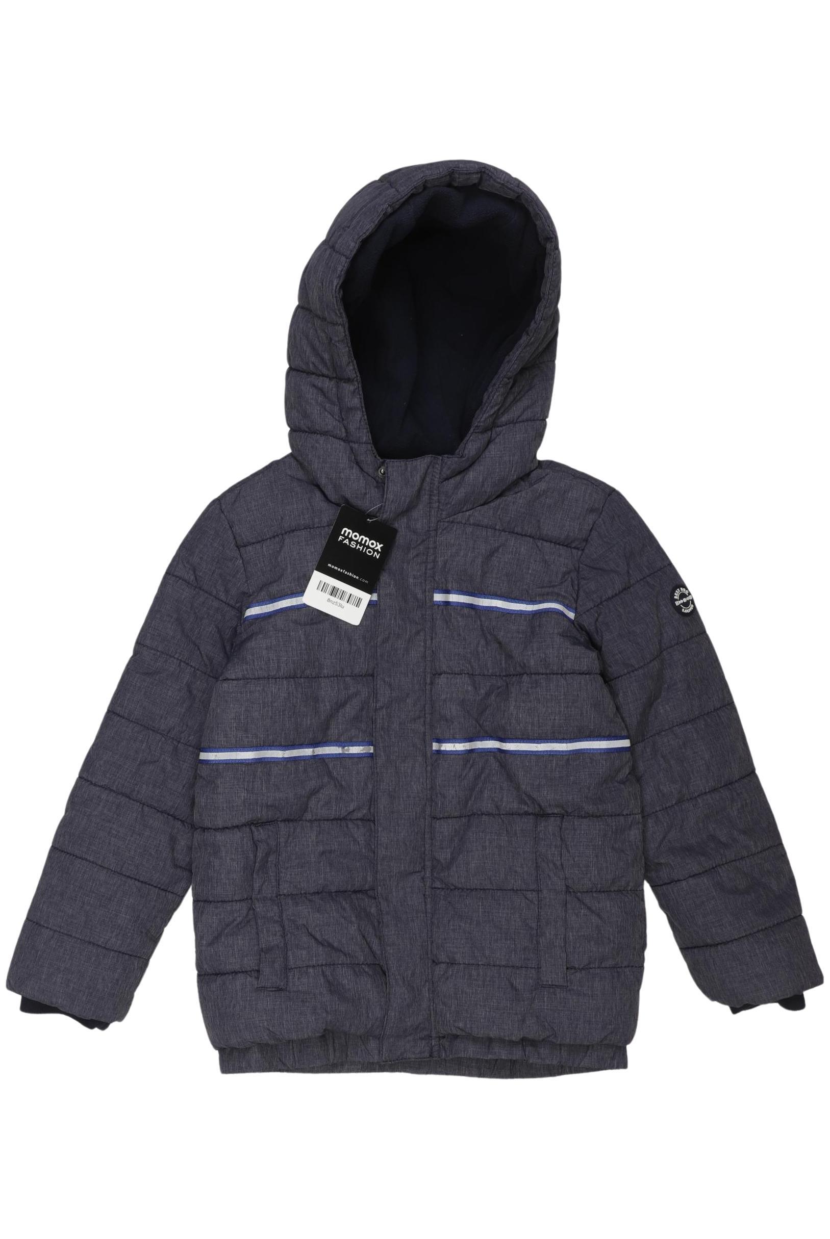 

s.Oliver Herren Jacke, marineblau, Gr. 122