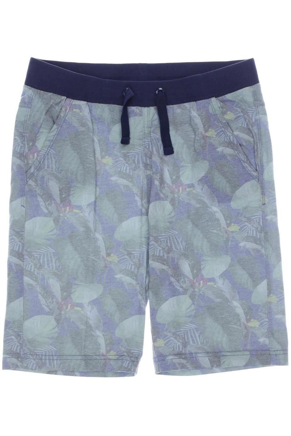 

s.Oliver Herren Shorts, blau, Gr. 164