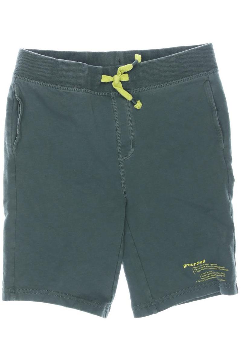 

s.Oliver Herren Shorts, türkis, Gr. 140