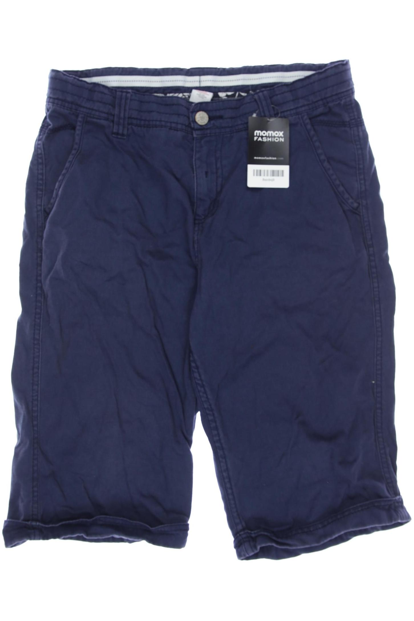 

s.Oliver Herren Shorts, marineblau, Gr. 176