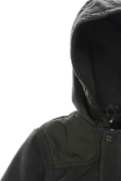 Thumbnail - s.Oliver Herren Jacke, grün, Gr. 86