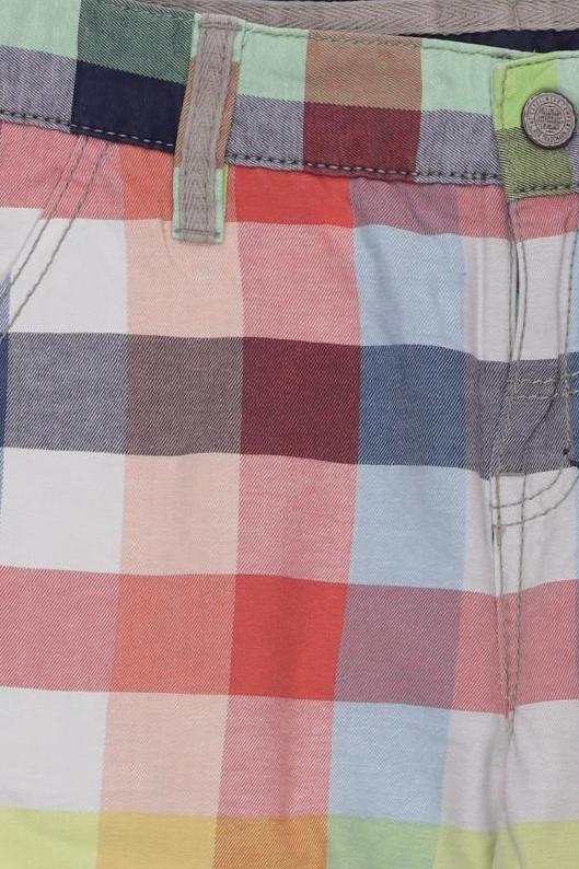 Thumbnail - s.Oliver Herren Shorts, mehrfarbig, Gr. 152