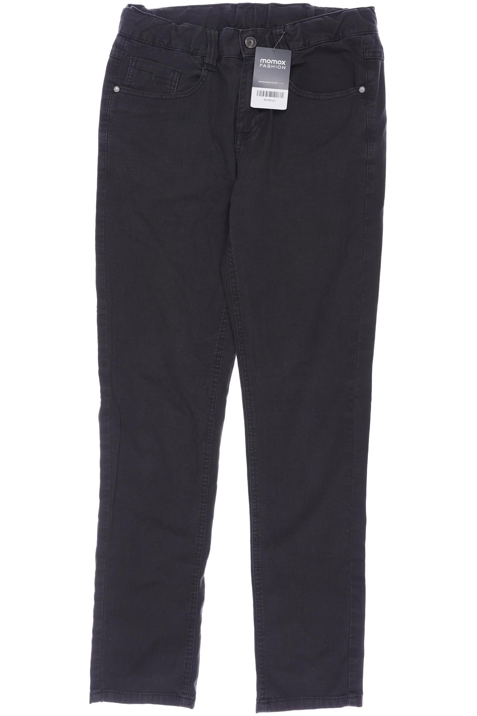 

s.Oliver Herren Jeans, grau, Gr. 164