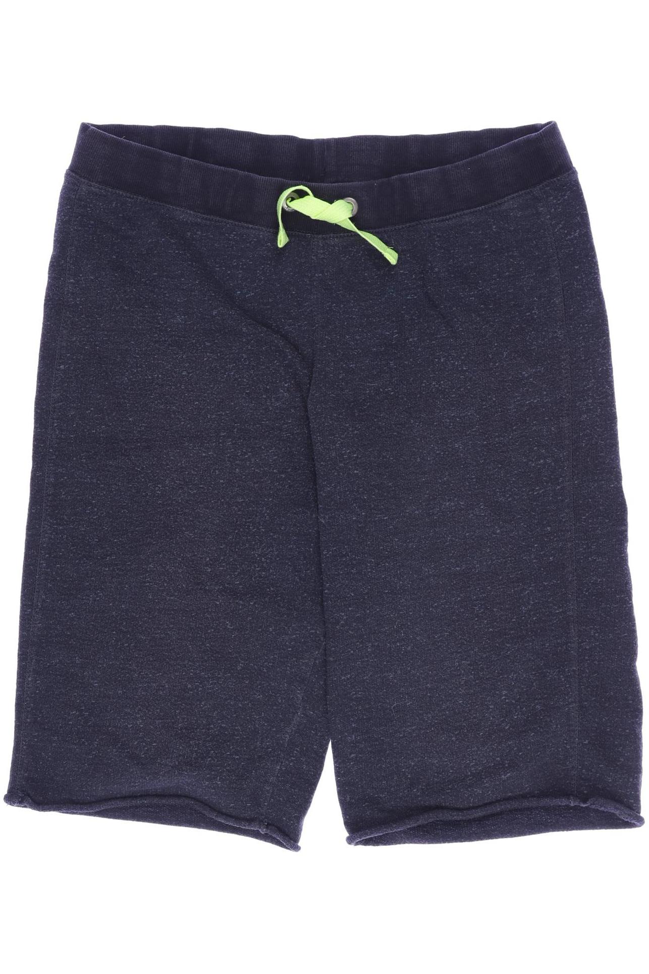 

s.Oliver Herren Shorts, marineblau, Gr. 176