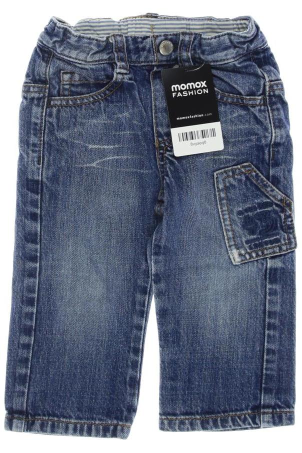 

s.Oliver Herren Jeans, blau, Gr. 74