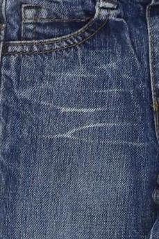 Thumbnail - s.Oliver Jungen Jeans, blau, Gr. 74