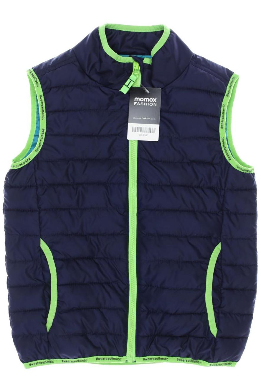 

s.Oliver Herren Jacke, marineblau, Gr. 134