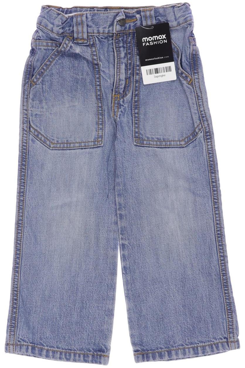 

s.Oliver Jungen Jeans, blau, Gr. 92