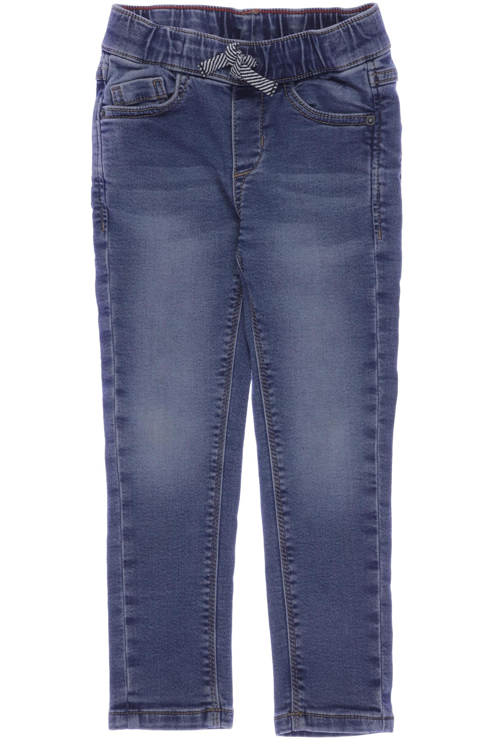 

s.Oliver Jungen Jeans, blau