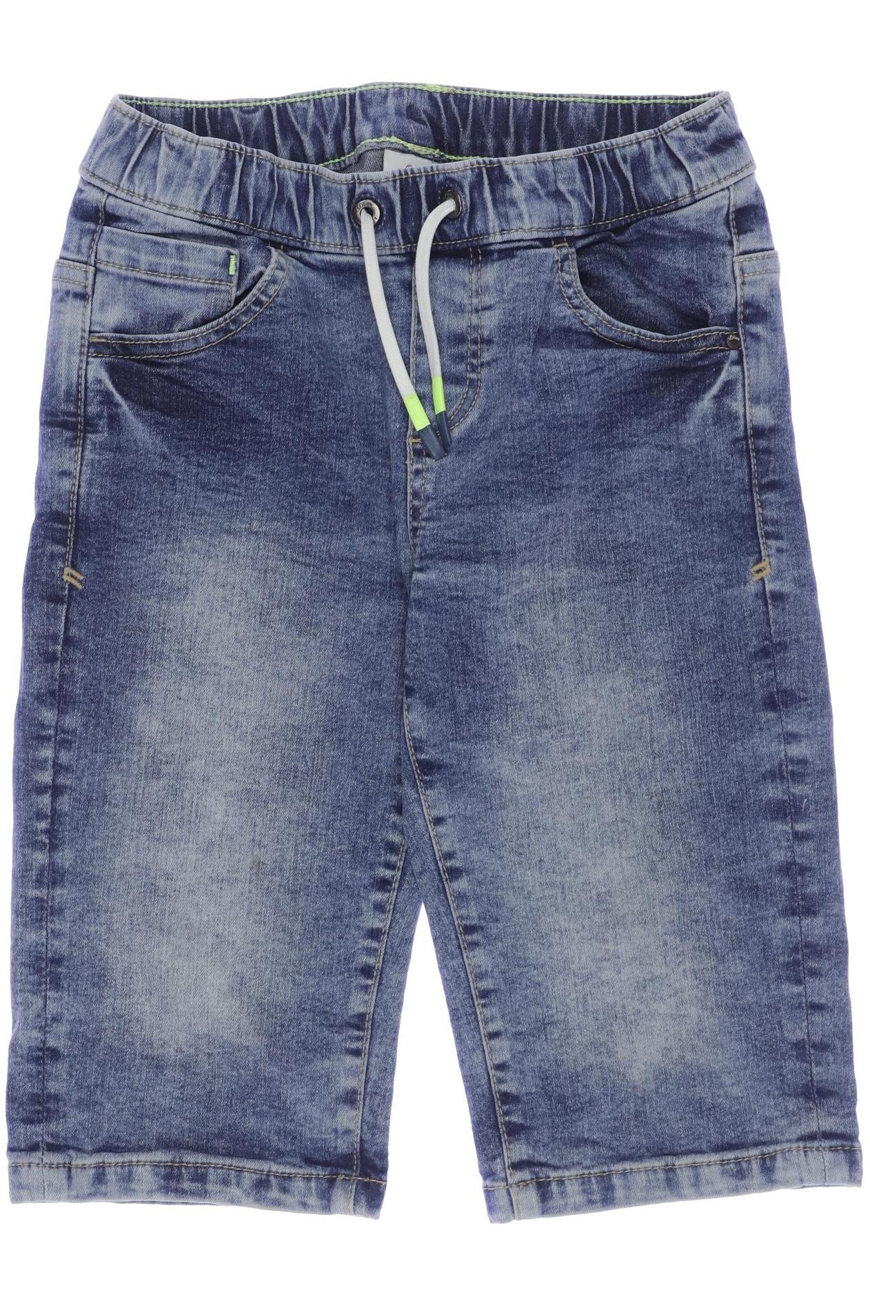 

s.Oliver Herren Shorts, blau, Gr. 134