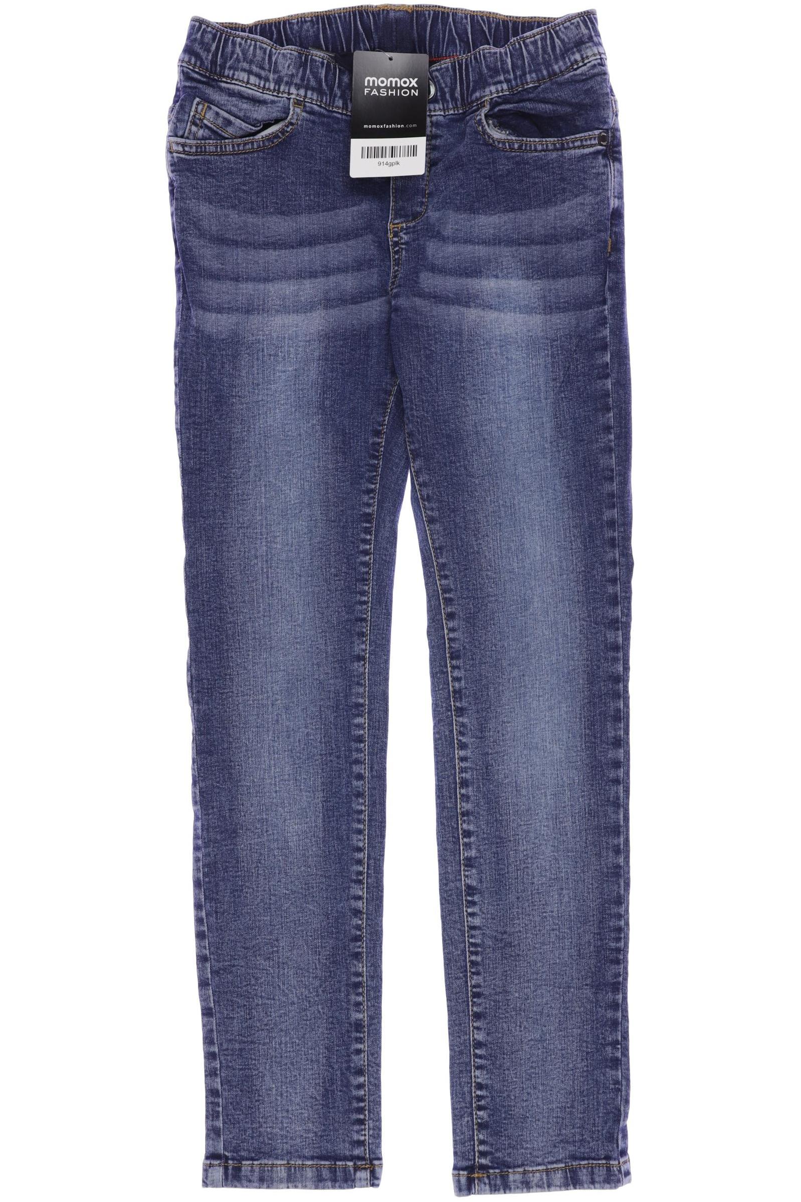 

s.Oliver Herren Jeans, blau, Gr. 134