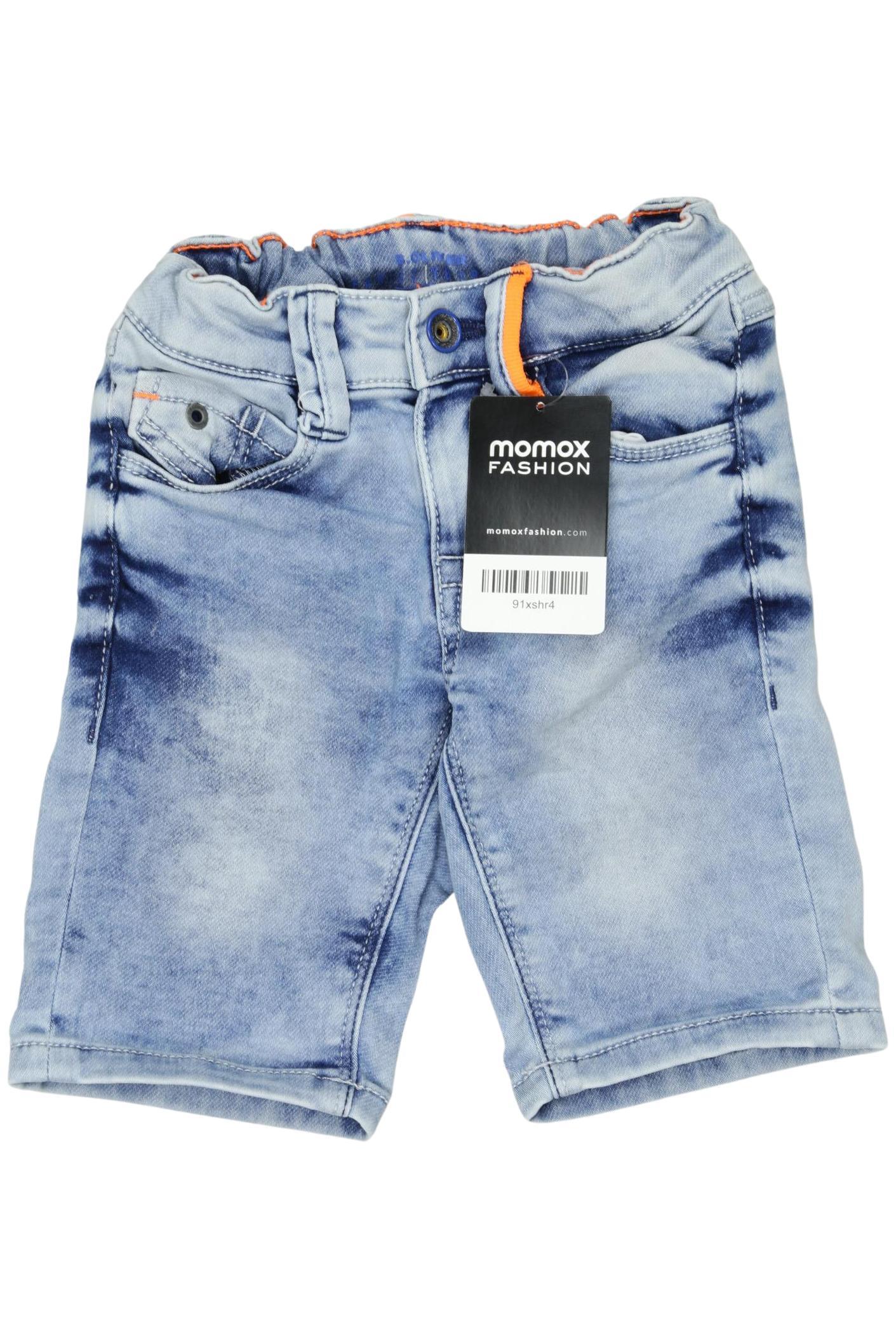 

s.Oliver Herren Jeans, hellblau, Gr. 92