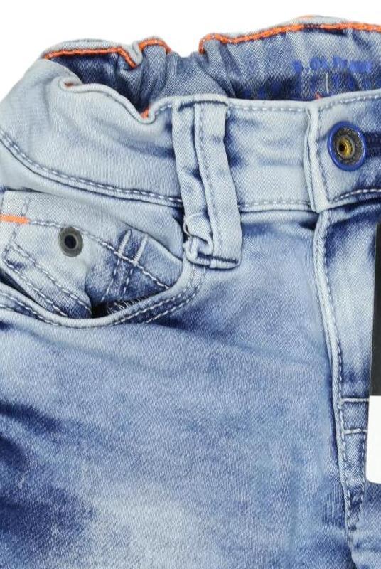 Thumbnail - s.Oliver Herren Jeans, hellblau, Gr. 92