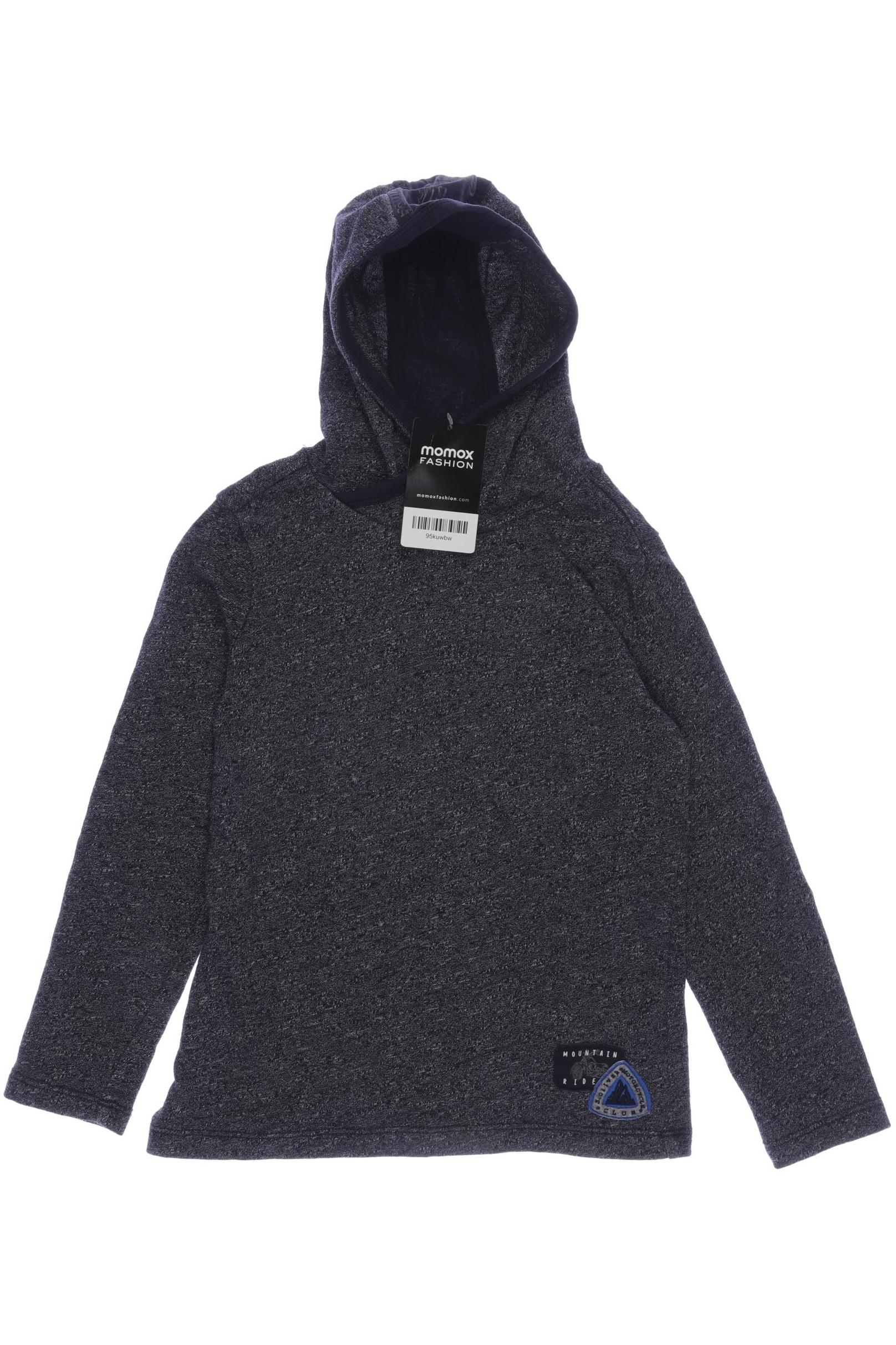 

s.Oliver Jungen Hoodies & Sweater, marineblau