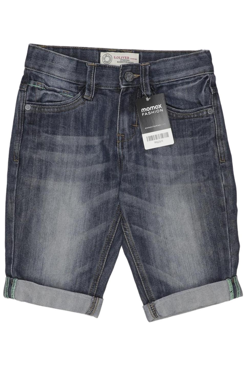 

s.Oliver Jungen Jeans, blau, Gr. 134