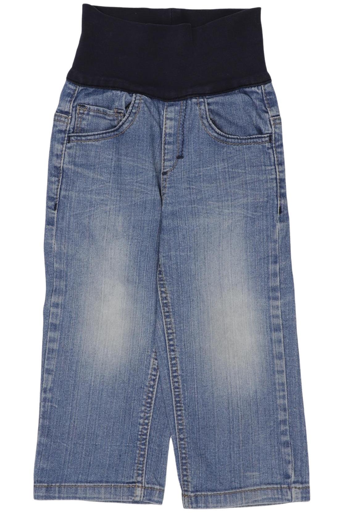 

s.Oliver Herren Jeans, blau, Gr. 92