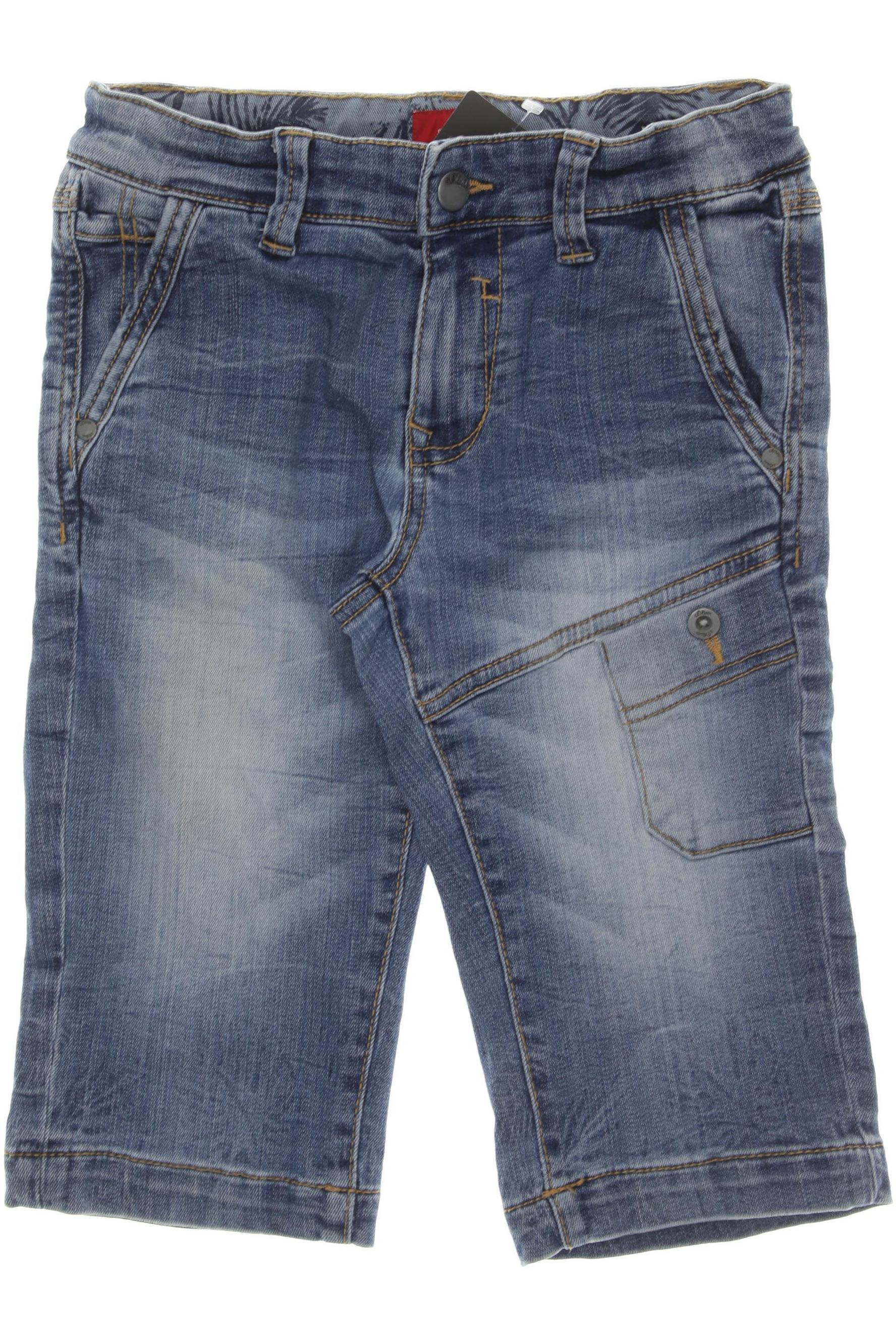 

s.Oliver Jungen Jeans, blau, Gr. 134