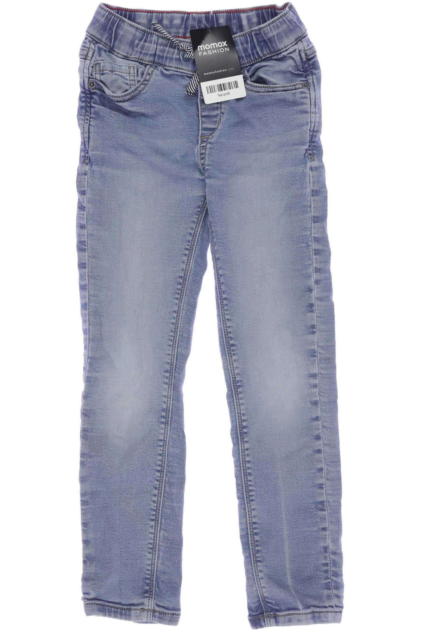 

s.Oliver Herren Jeans, blau, Gr. 122