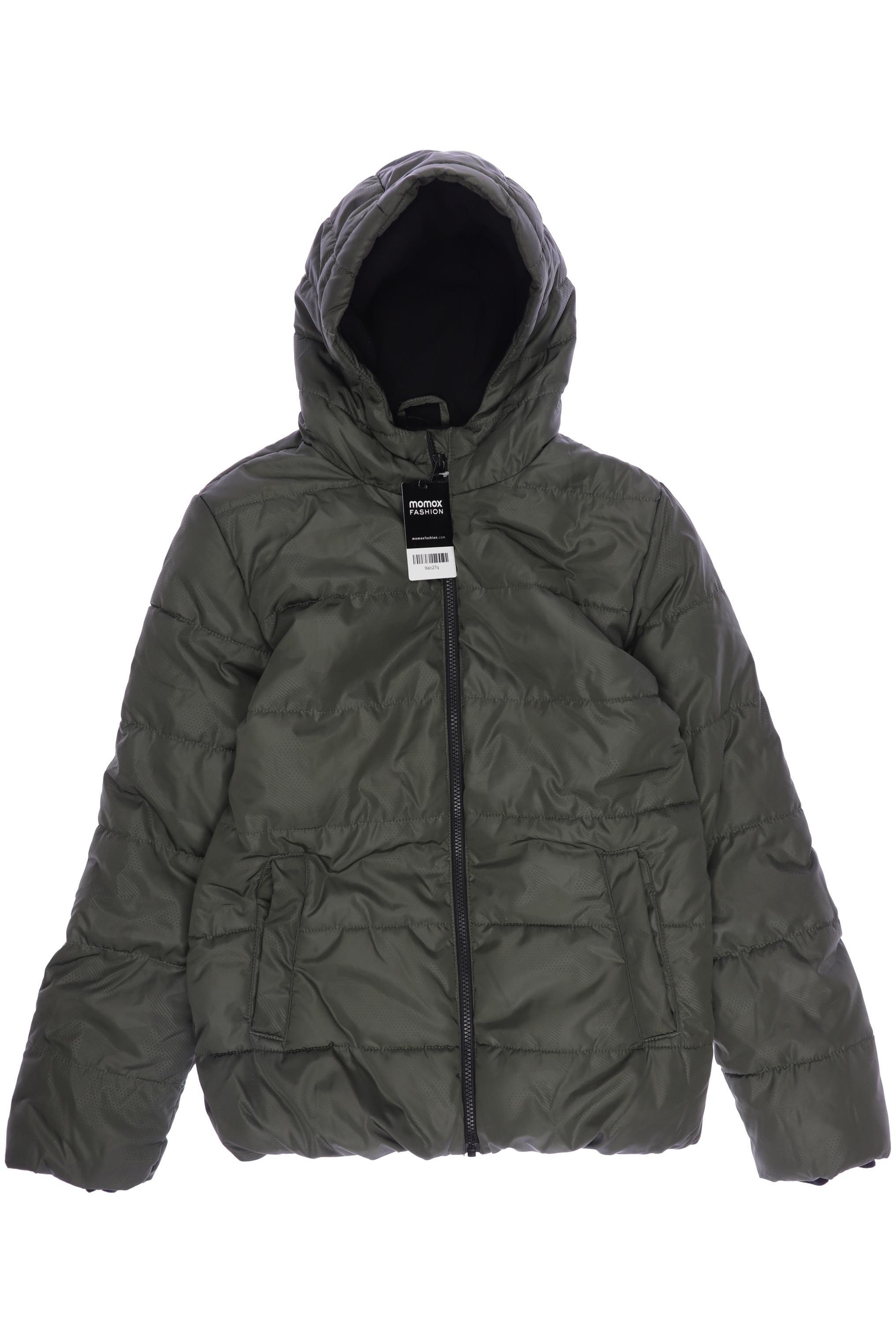 

s.Oliver Herren Jacke, grün, Gr. 164