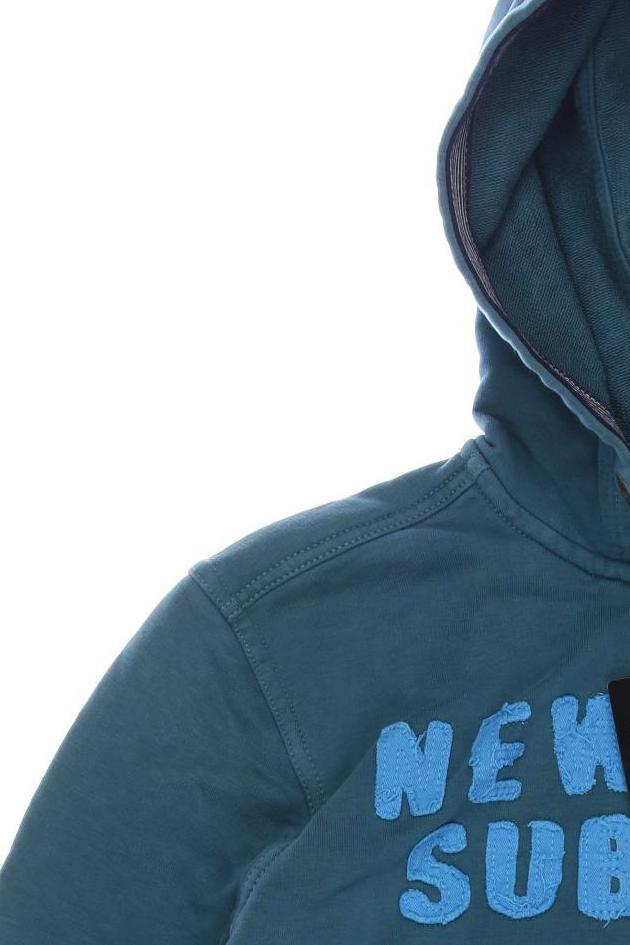 Thumbnail - s.Oliver Jungen Hoodies &amp; Sweater, türkis, Gr. 140
