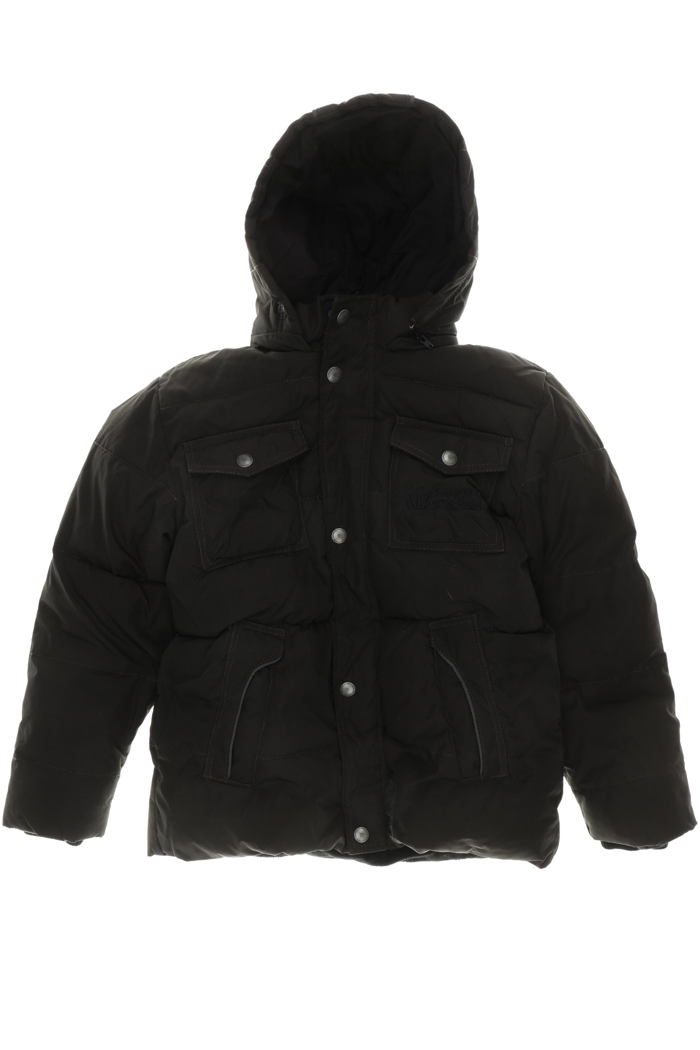 

s.Oliver Herren Jacke, braun, Gr. 152