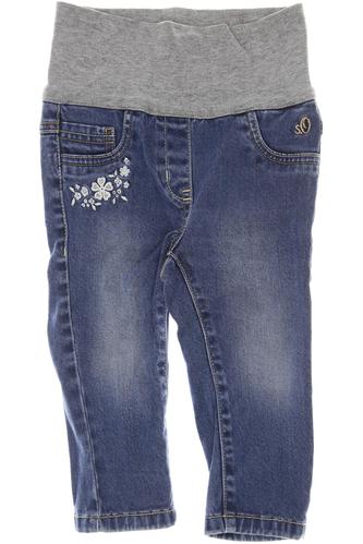 s.OliverJungen jeans Gr. EU 80