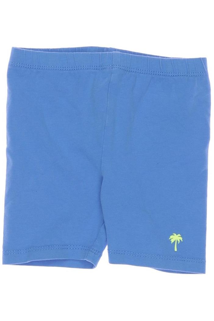 

s.Oliver Herren Shorts, blau, Gr. 80