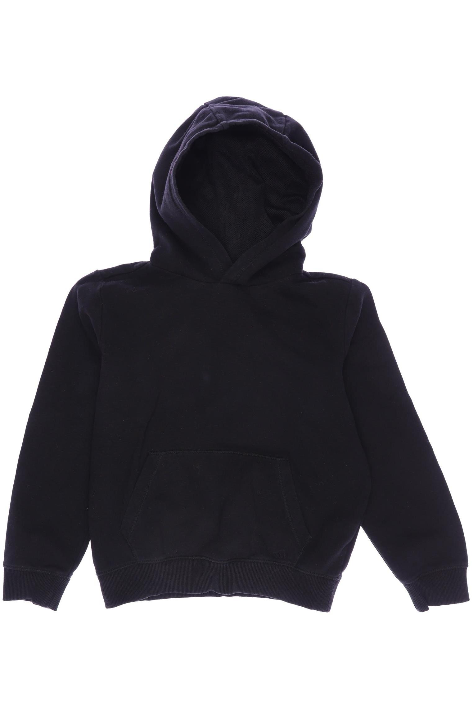 

s.Oliver Herren Hoodies & Sweater, schwarz, Gr. 140