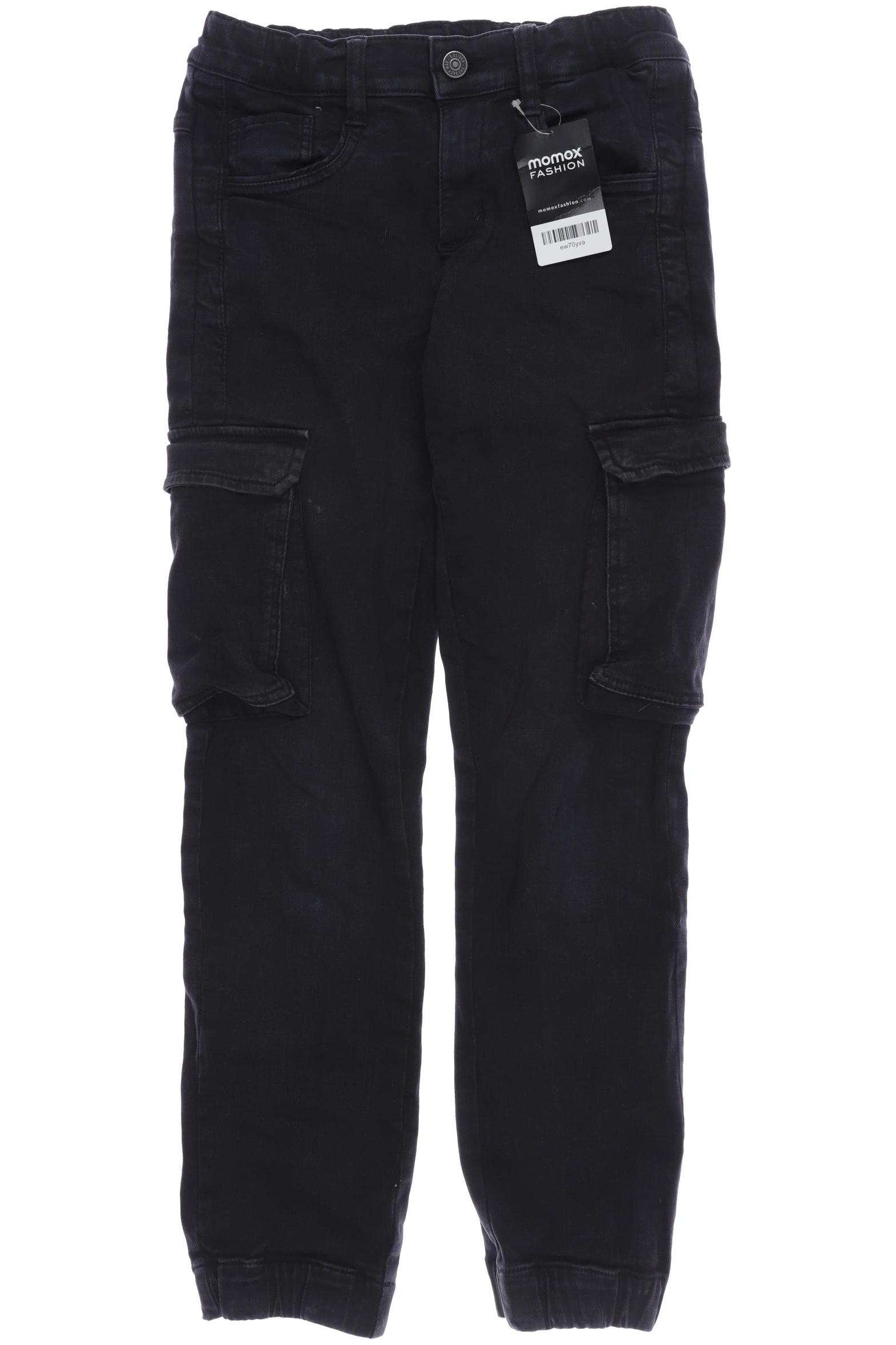 

s.Oliver Herren Jeans, marineblau, Gr. 152