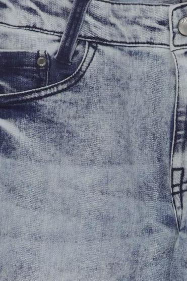 Thumbnail - s.Oliver Jungen Shorts, blau, Gr. 158