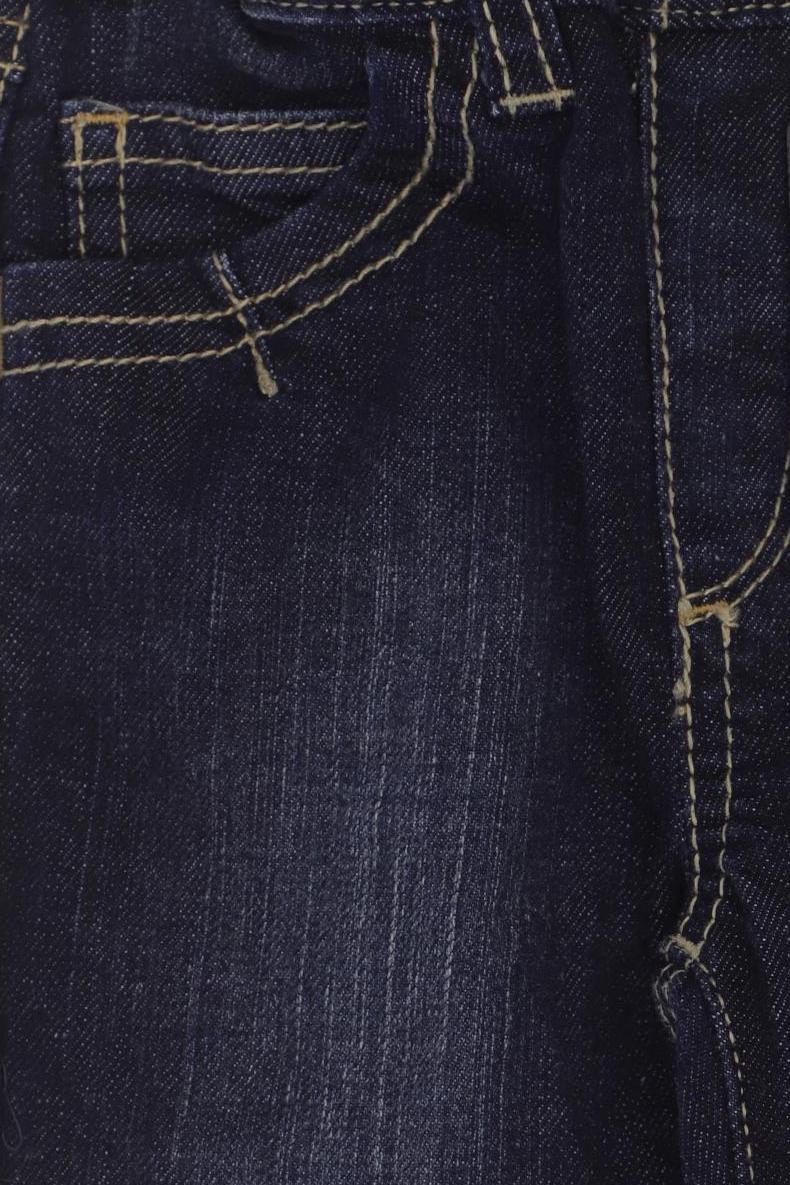 Thumbnail - s.Oliver Jungen Jeans, blau, Gr. 74