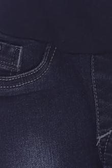 Thumbnail - s.Oliver Herren Jeans, marineblau, Gr. 62