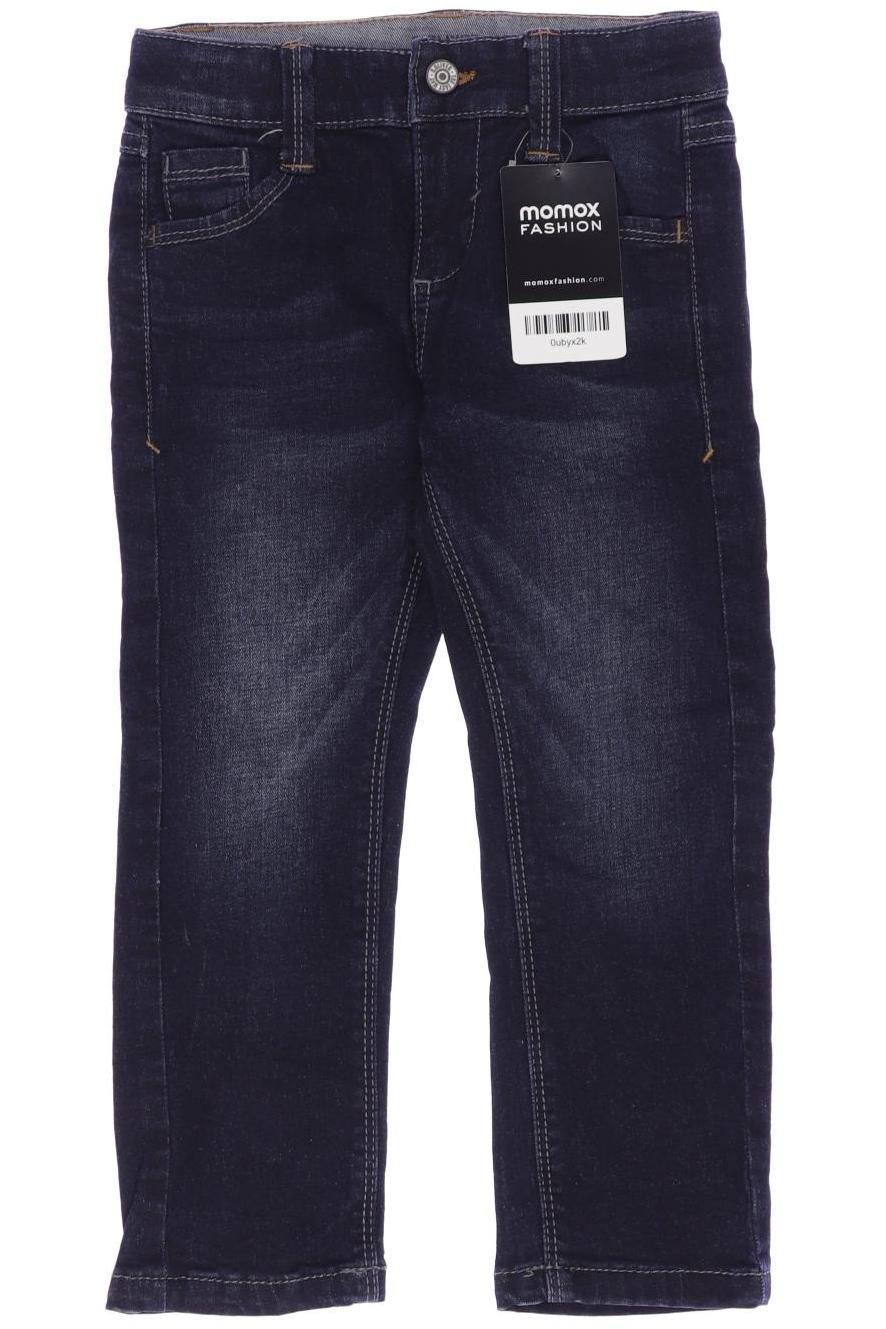 

s.Oliver Herren Jeans, marineblau, Gr. 98