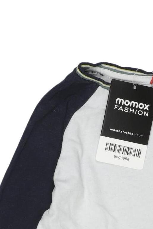 Thumbnail - s.Oliver Jungen Langarmshirt, mehrfarbig, Gr. 74