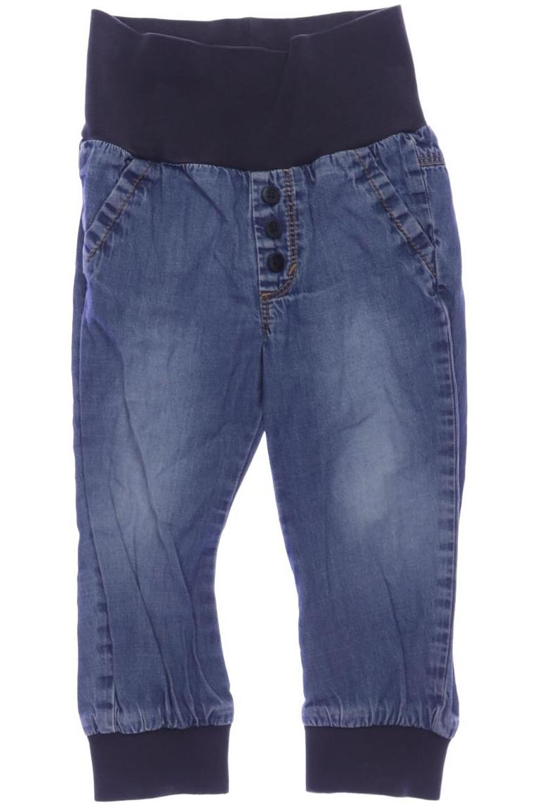 

s.Oliver Jungen Jeans, blau