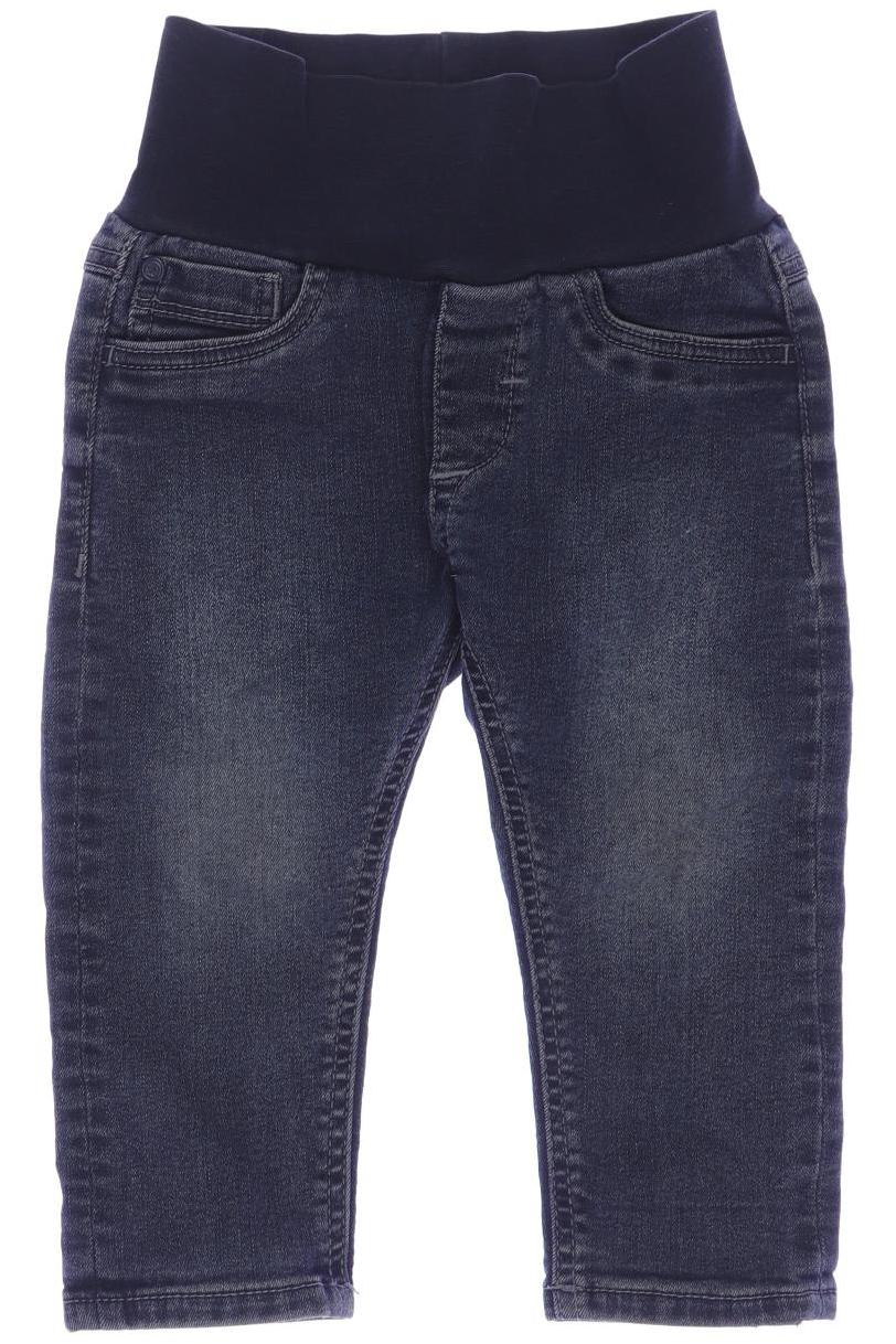 

s.Oliver Herren Jeans, marineblau, Gr. 80