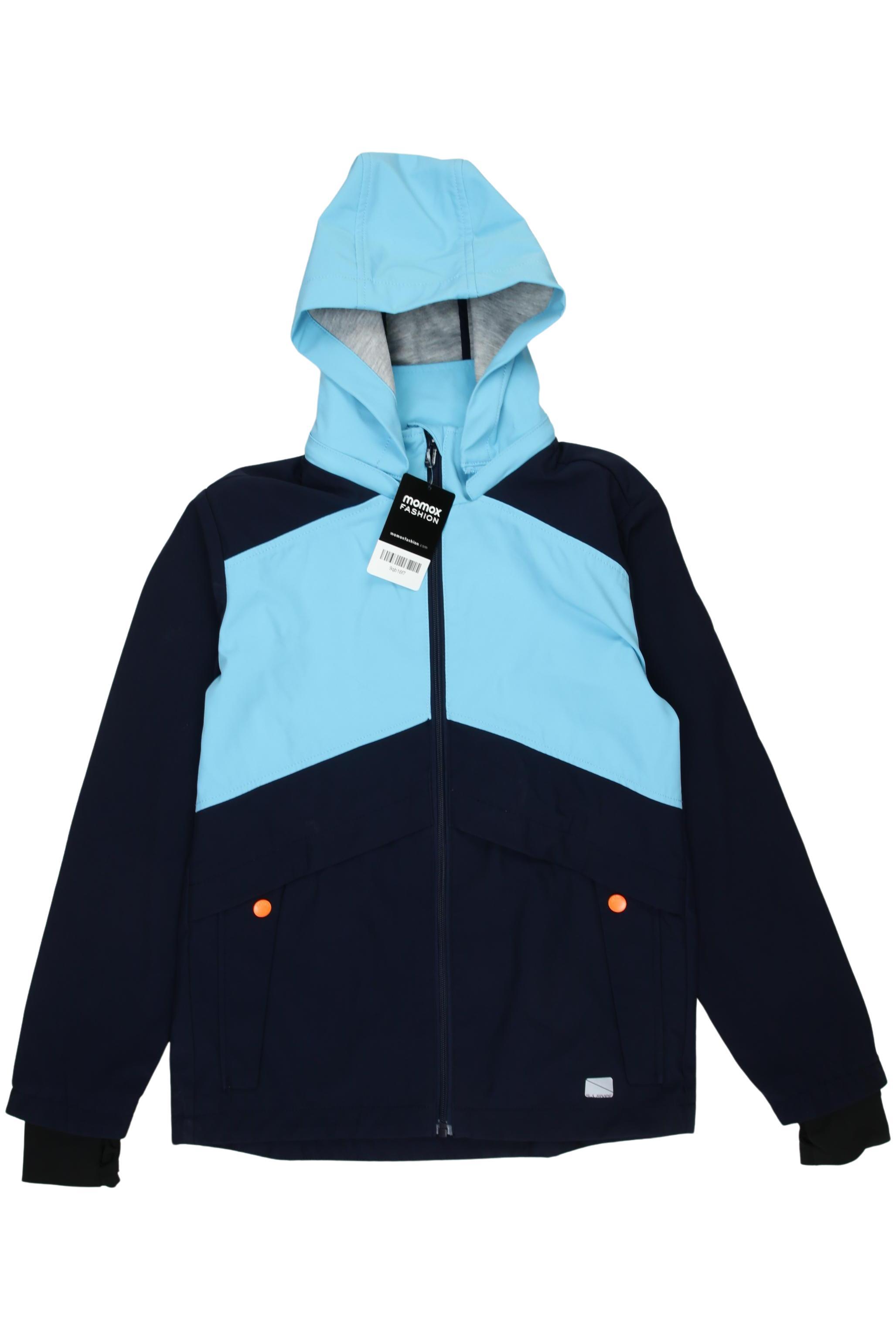 

s.Oliver Herren Jacke, marineblau, Gr. 152