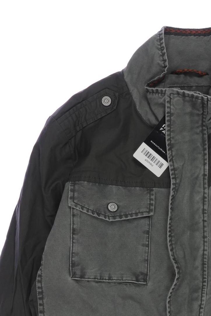 Thumbnail - s.Oliver Jungen Jacke, grün, Gr. 176