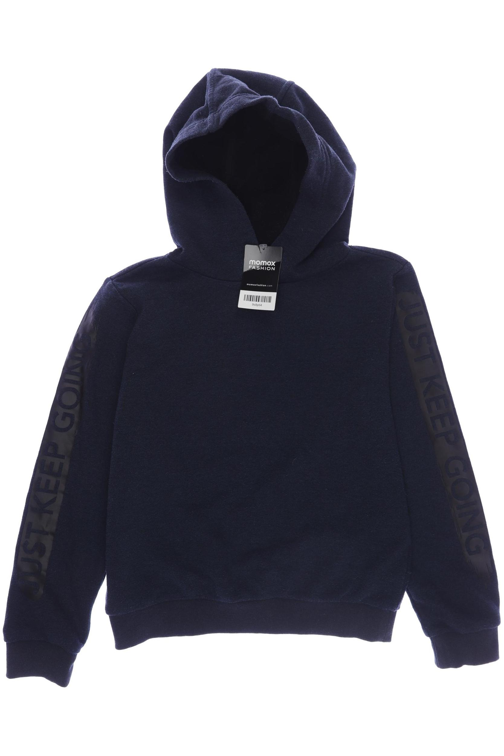 

s.Oliver Jungen Hoodies & Sweater, marineblau