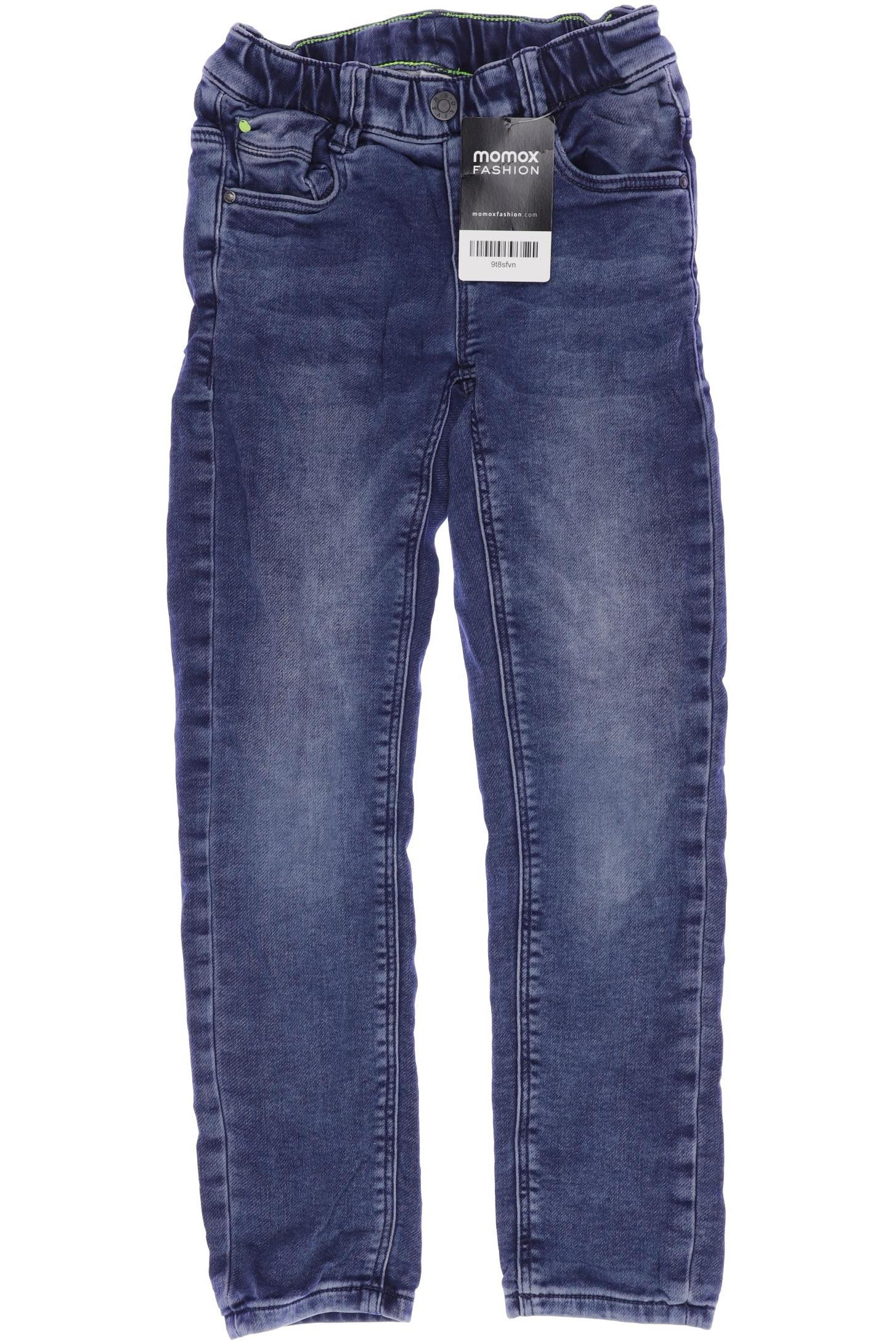 

s.Oliver Herren Jeans, blau, Gr. 128